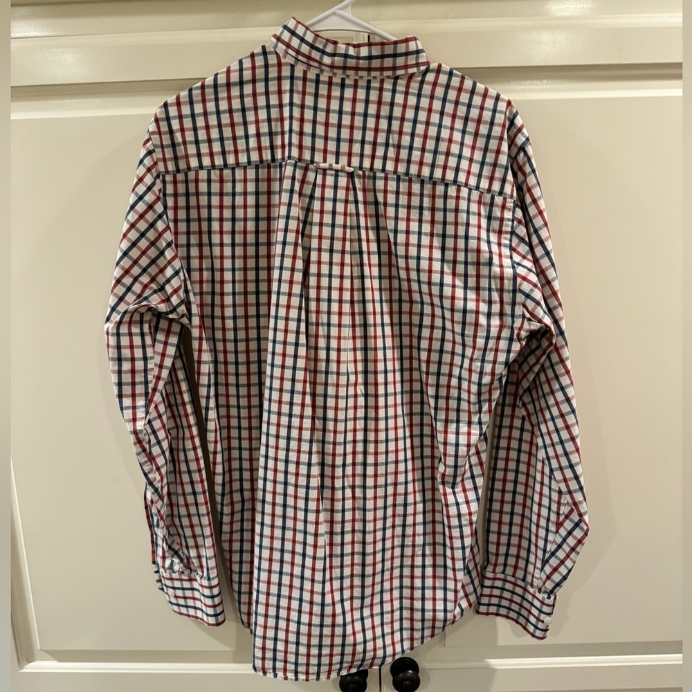 Onward Reserve Men’s Button Down - image 2